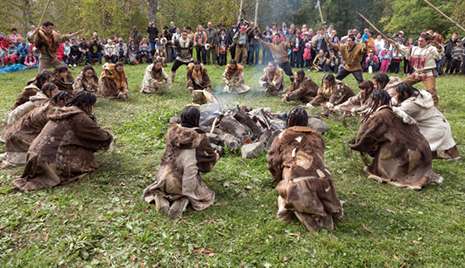 2013-cü ilin `hindu`ları-FOTOlar